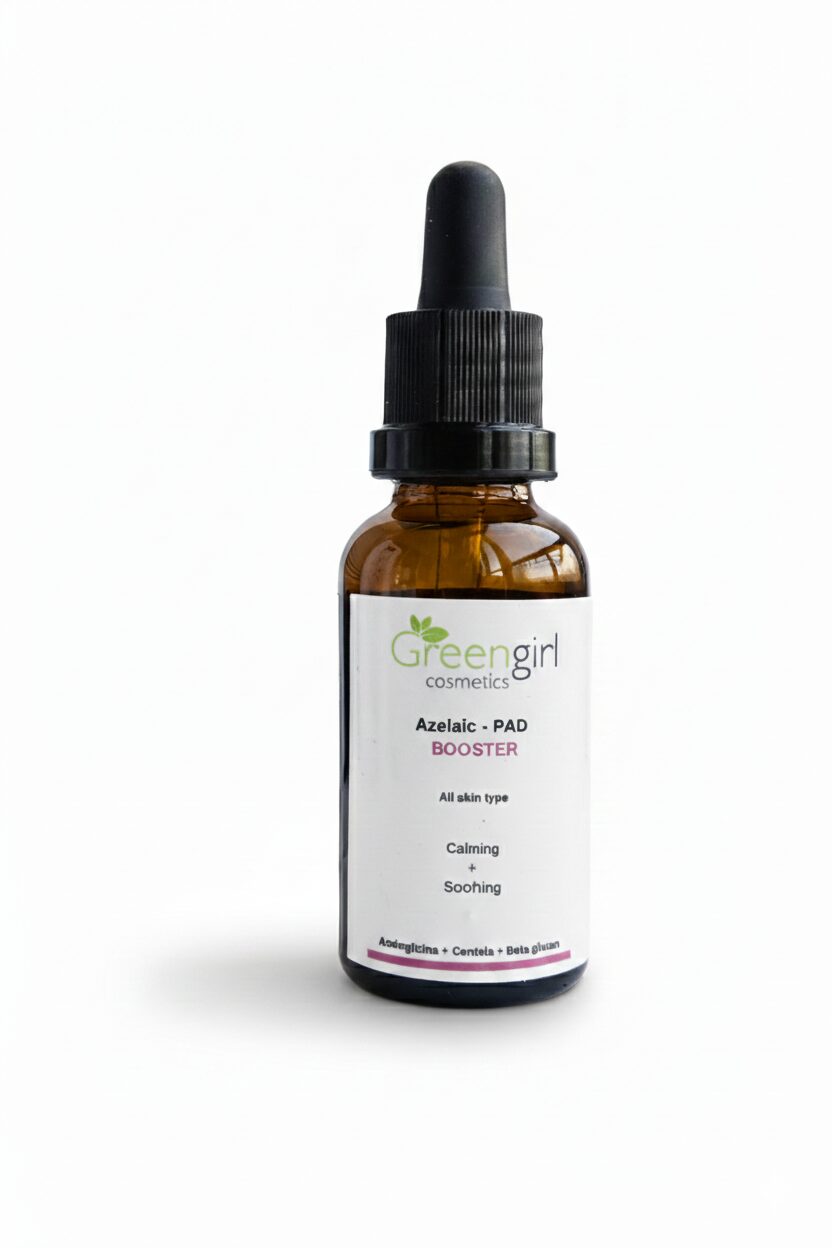 Azelaic - Pad Booster