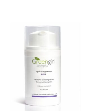 Hydrating Serum Rich