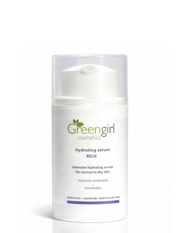 Hydrating Serum Rich