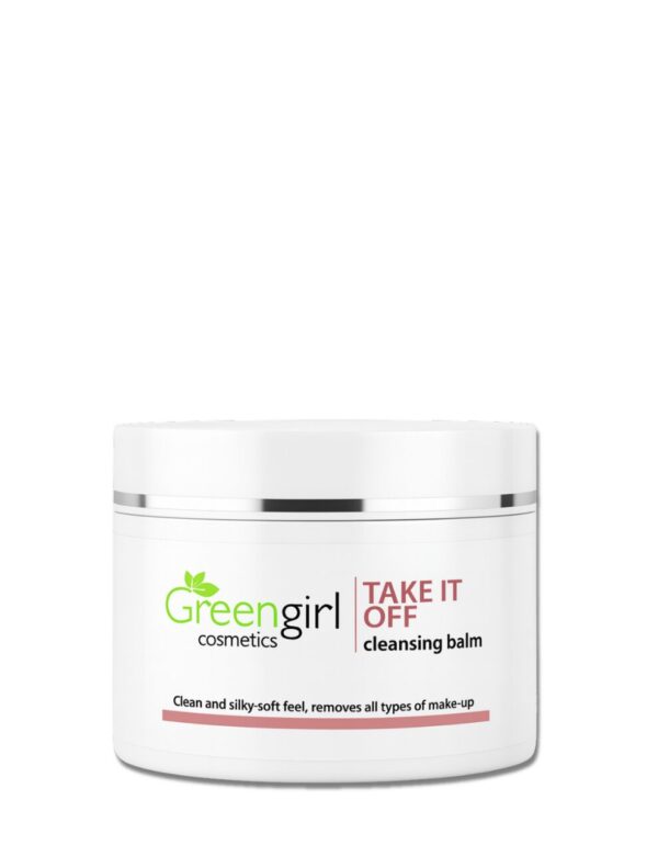 Take It Off Cleansing Balm