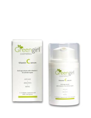 Vitamin C Serum