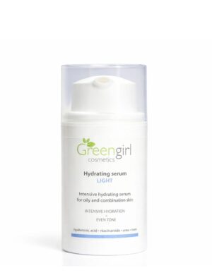 Hydrating Serum Light