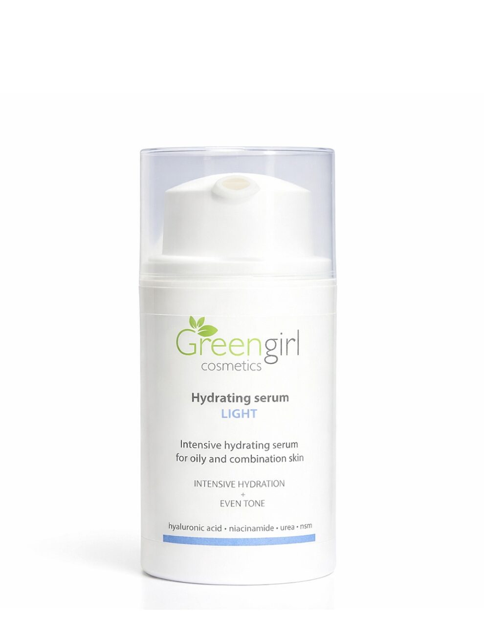 Hydrating Serum Light