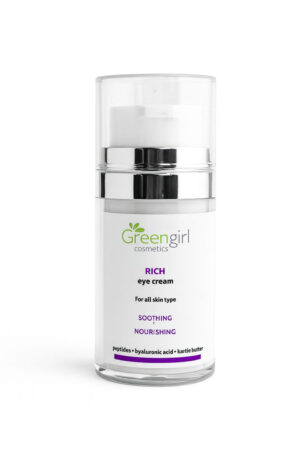 Rich Eye Cream