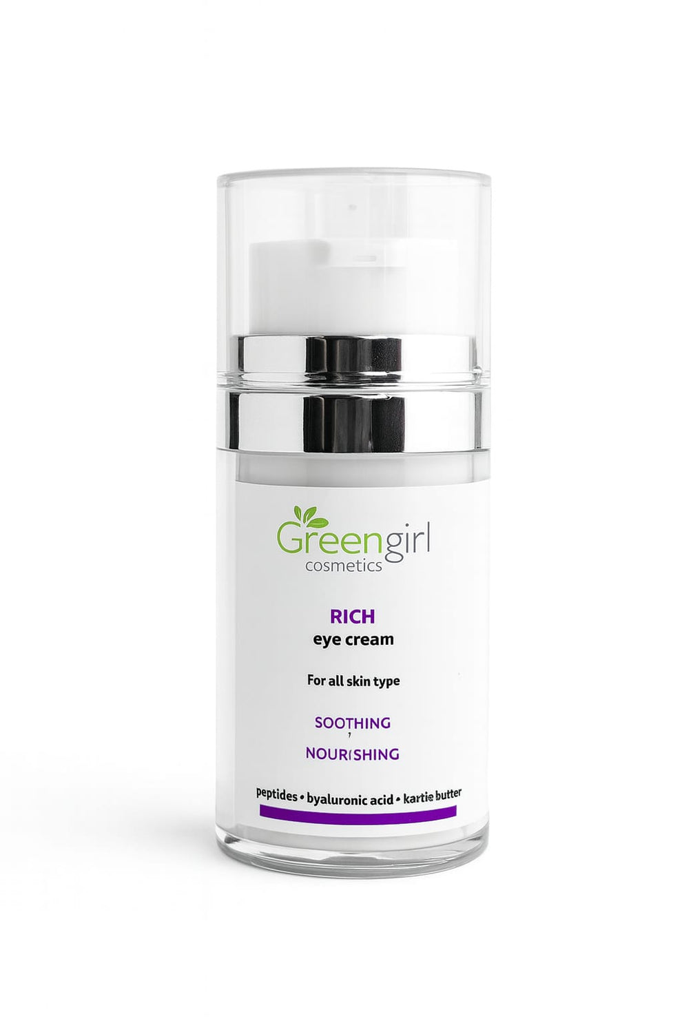 Rich Eye Cream