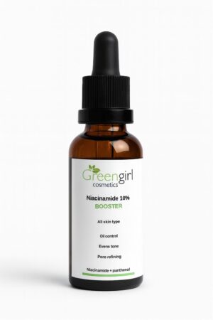 Niacinamid 10% Booster