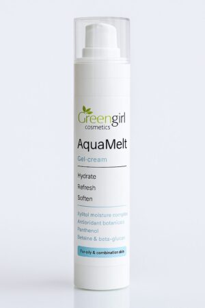 AquaMelt Gel-Cream