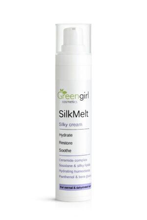 SilkMelt silky-cream