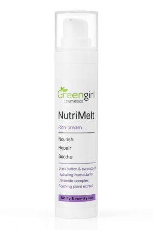 NutriMelt rich cream